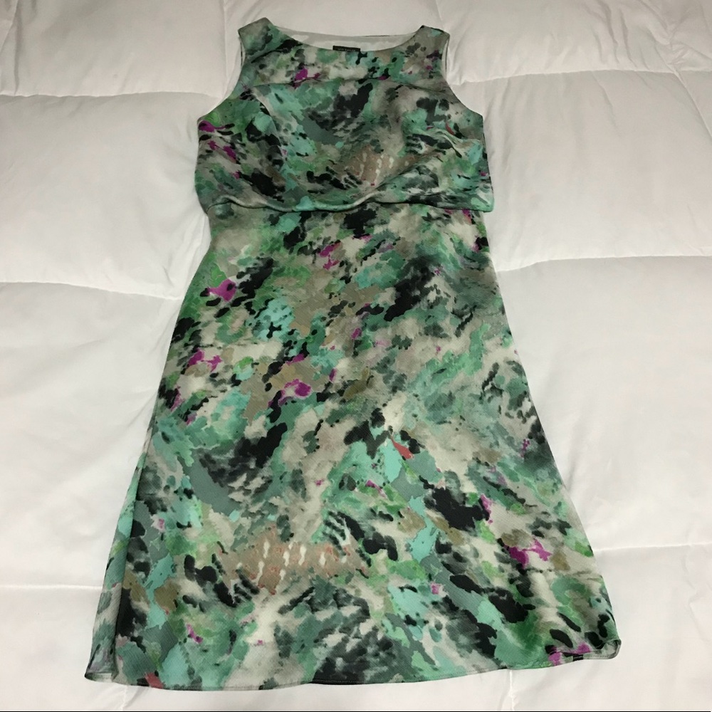 Ann Taylor dress